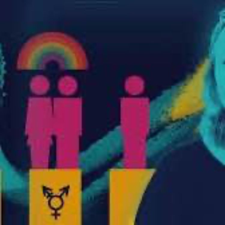 cover art for Gender Gerechtigkeit