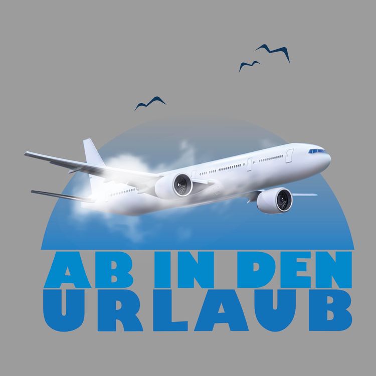 cover art for Flugscham? War gestern.