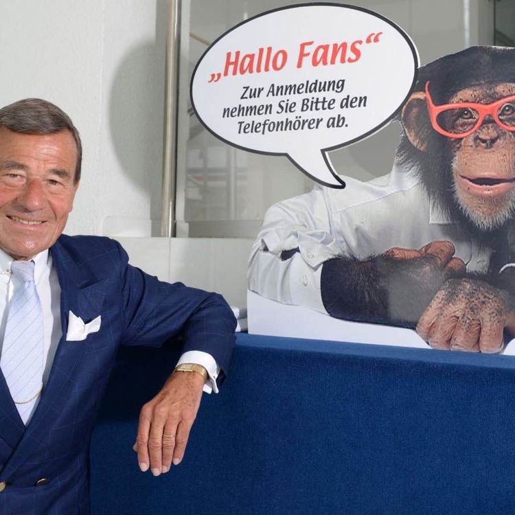 cover art for Enke Hitzlsperger und Grupp