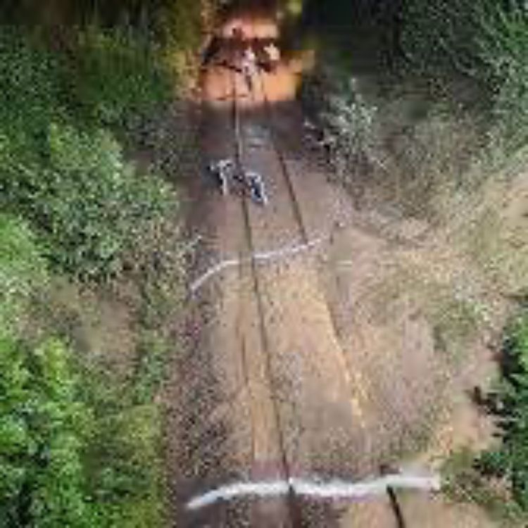 cover art for Erdrutsch