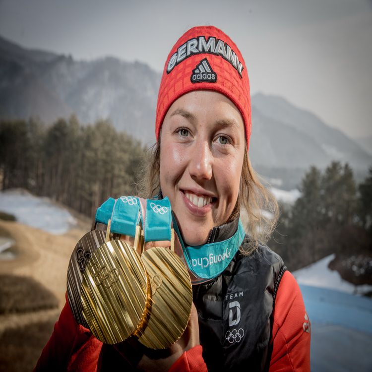 cover art for Der Berg ruft