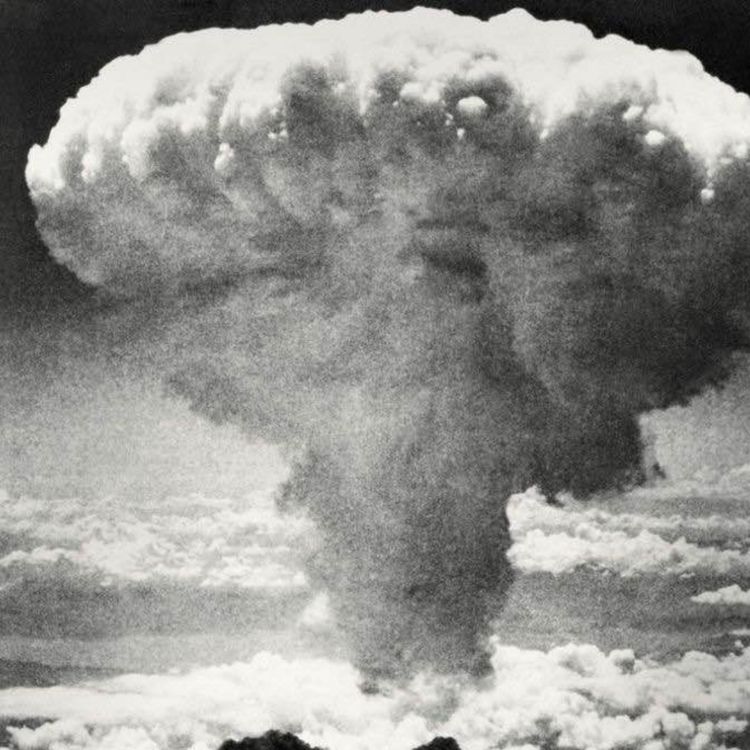 cover art for Oppenheimers awful Toy