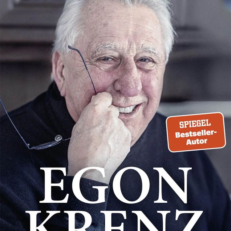 cover art for Egon wer? War da was?