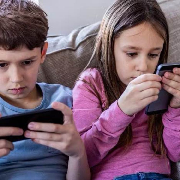 cover art for TikTok und Instagram erst ab 16