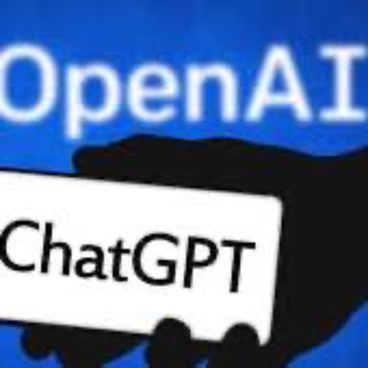 cover art for OpenAI und ChatGPT kann Leben kosten