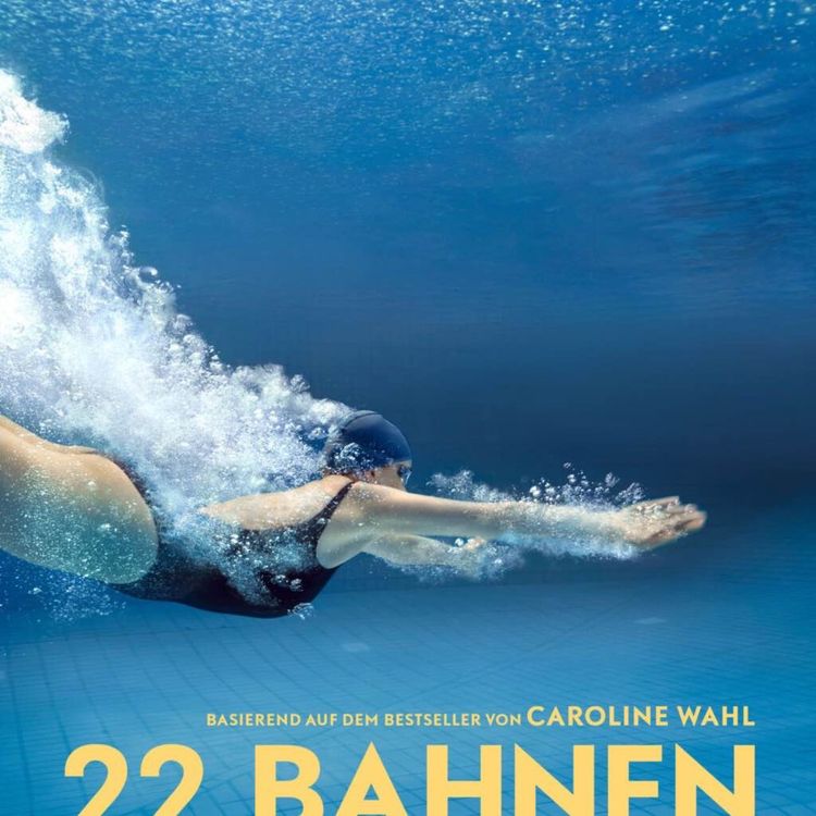 cover art for 22 Bahnen