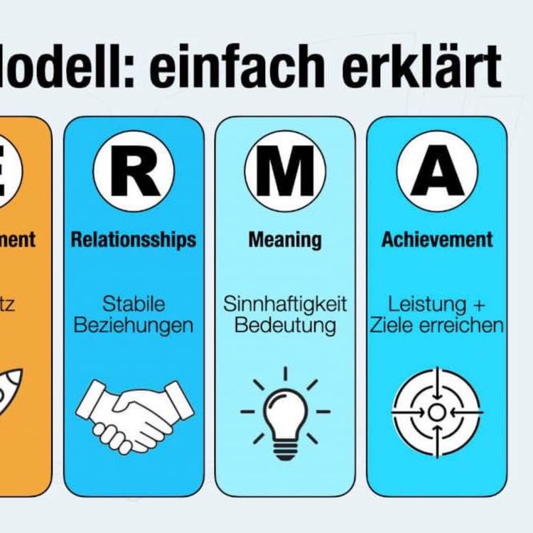 cover art for 5 Säulen des Glücks:
