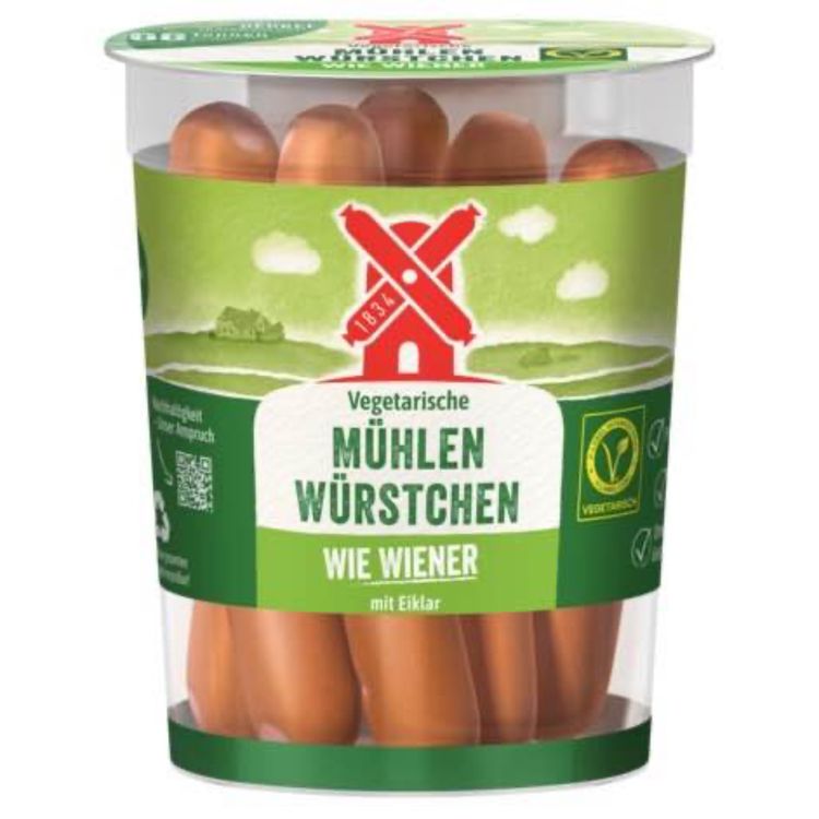 cover art for Straßburger Gewurstet