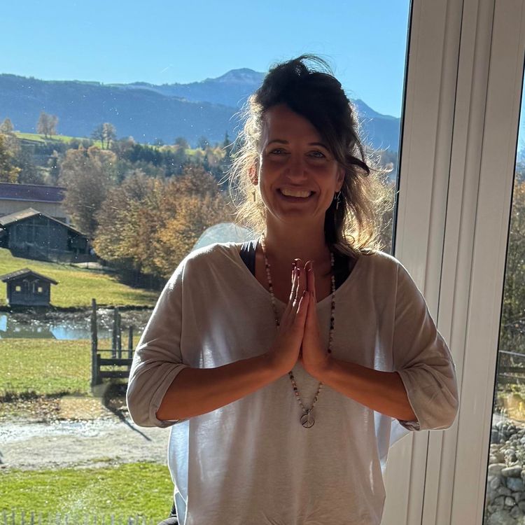 cover art for Fastentagebuch Tag 3