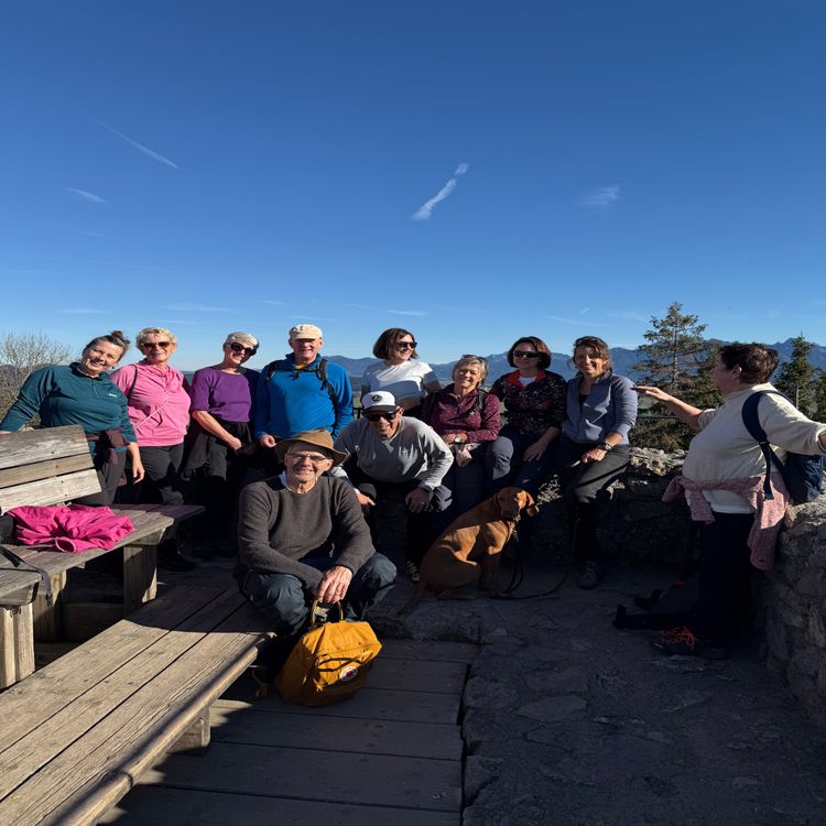 cover art for Fastentagebuch Tag 4