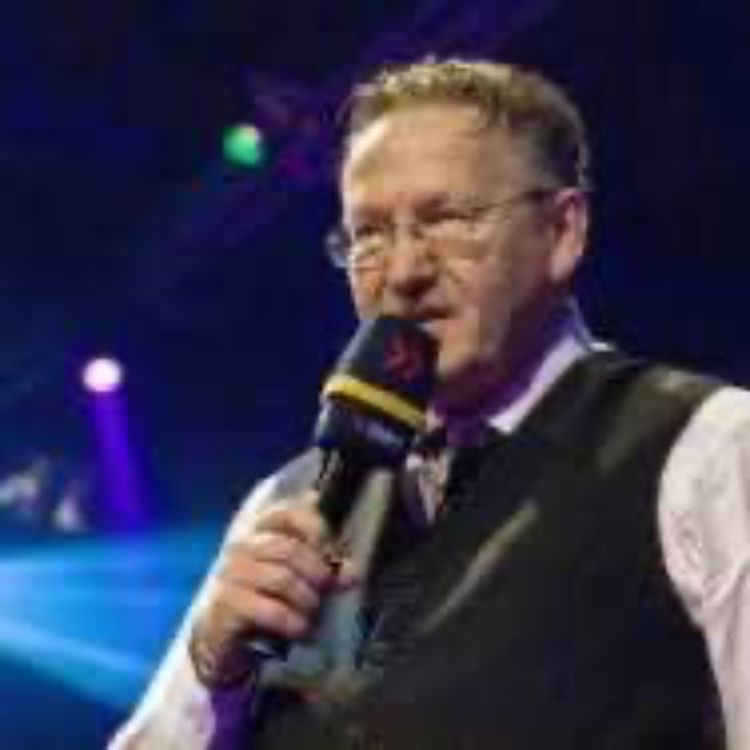 cover art for Der Godfather des Pop-Radios schweigt