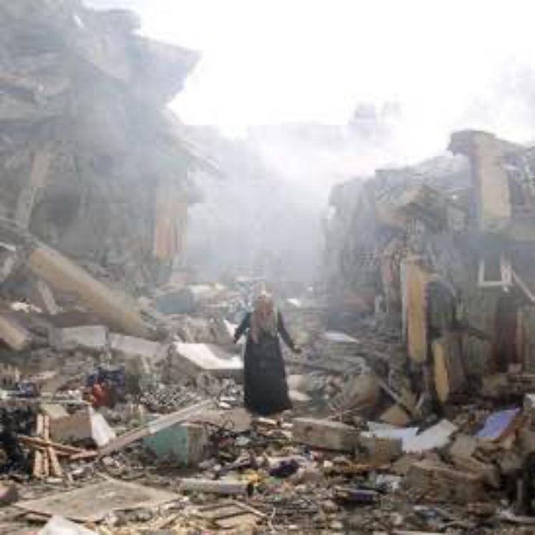 cover art for Israel mordet weiter