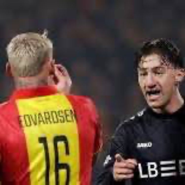 cover art for Krieg in und um Europas Stadien