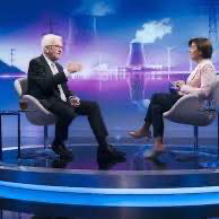 cover art for Kretschi bei Maischberger