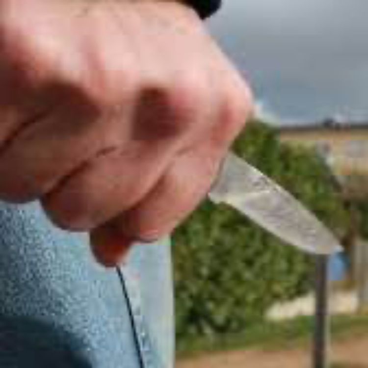 cover art for 12jährige in den Knast?