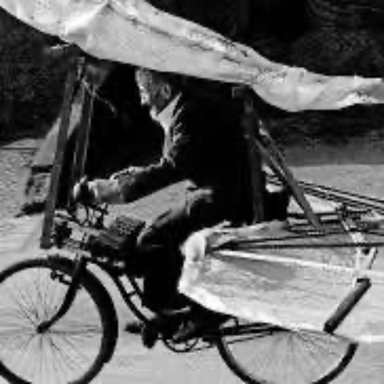 cover art for Der Ikarus vom Lautertal