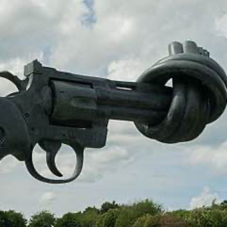 cover art for Trotz-dem Pazifist