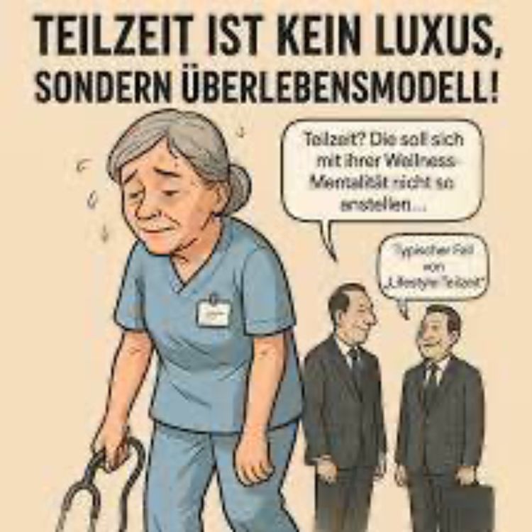 cover art for Lifestyle Teilzeit