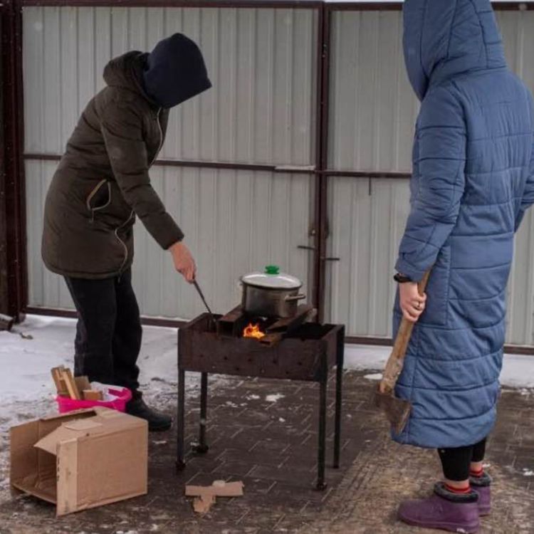 cover art for Harter Winter 