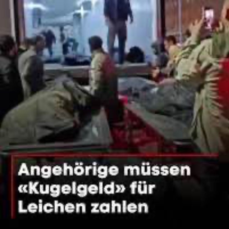 cover art for Kugelgeld für die Herausgabe von Leichen