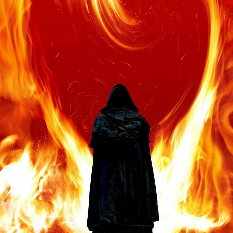 cover art for Der freieste aller Freidenker