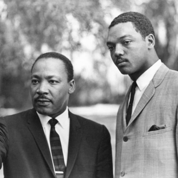 cover art for Kings Schattenmann Jesse Jackson gestorben