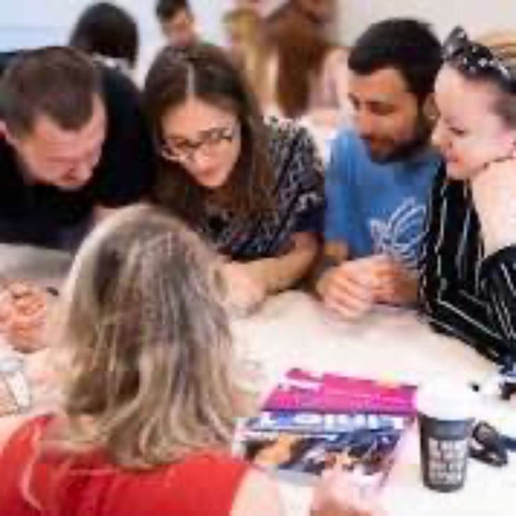 cover art for Im Prinzip einig