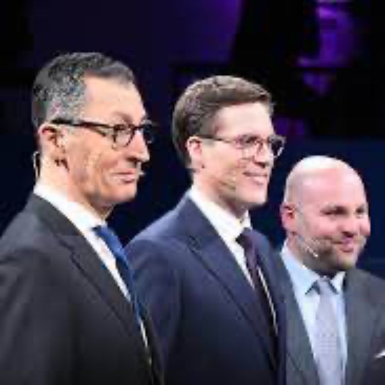 cover art for Wühlen im Dreck