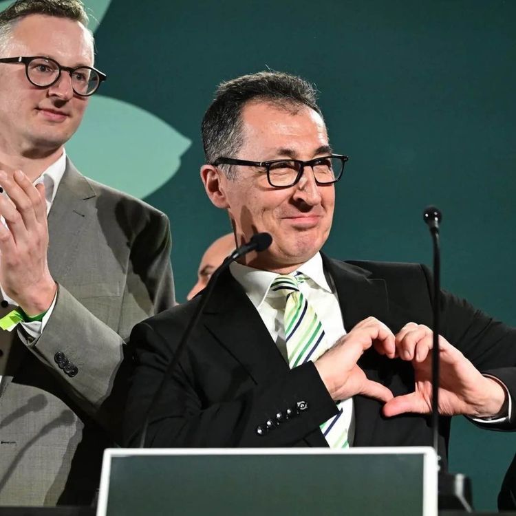 cover art for Ein Sieg des Anstands