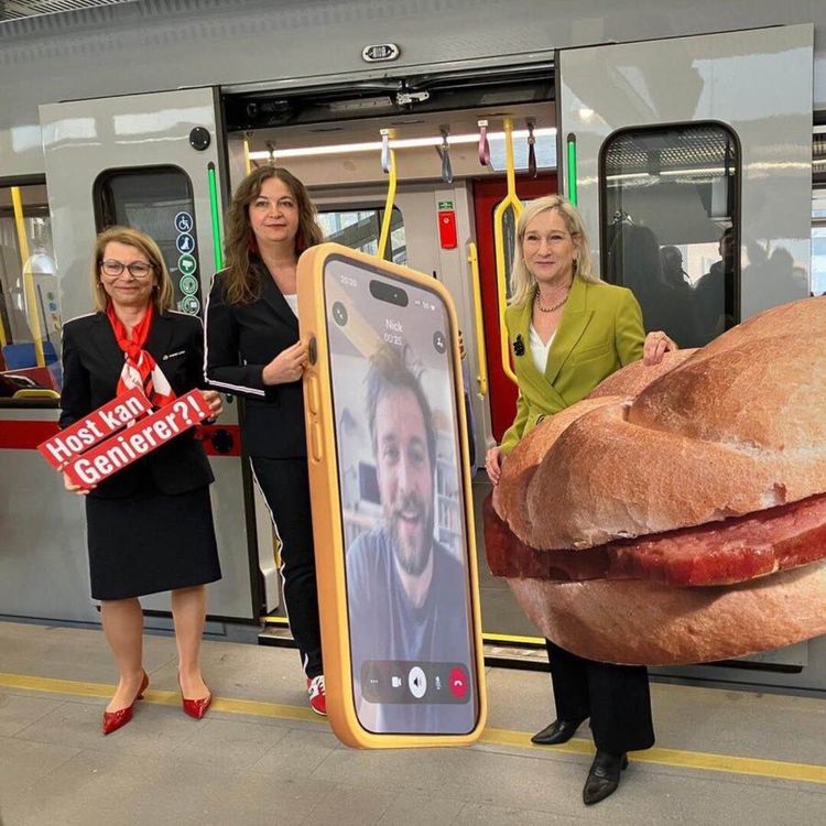 cover art for Host kan Genierer?