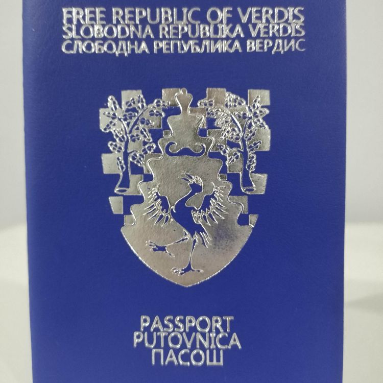 cover art for Die Regierung wählt sich ein neues Volk