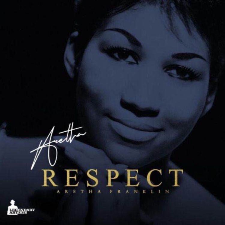 cover art for Respect 1