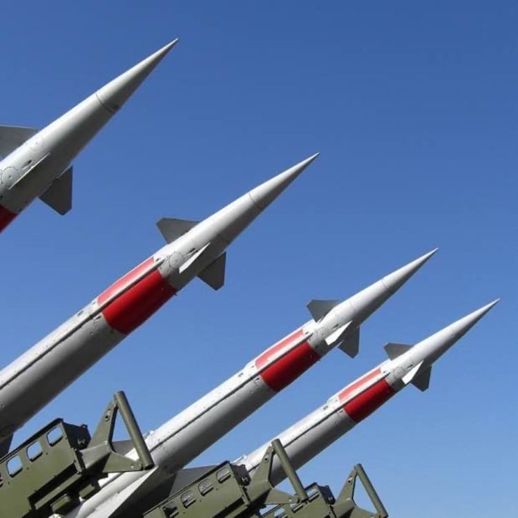 cover art for In der Rüstungsfalle