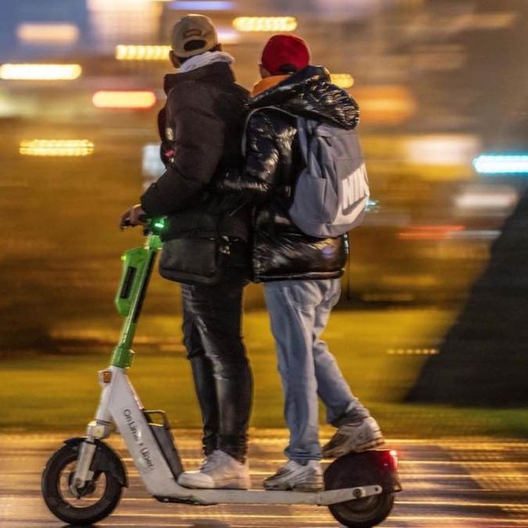 cover art for 14jährige in Berlin Neukölln getötet