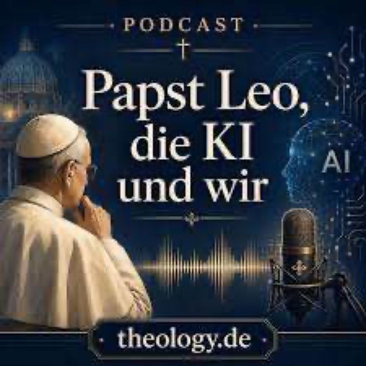 cover art for Leo blickt durch