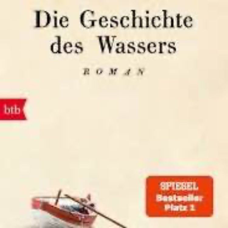 cover art for Die Klimakleber und Maja Lunde 