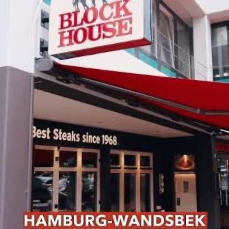 cover art for Meine Blockhaus-Story