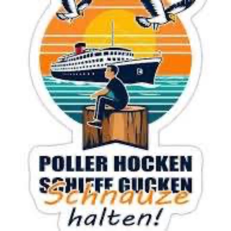cover art for Pollerhocken - Schnauze halten