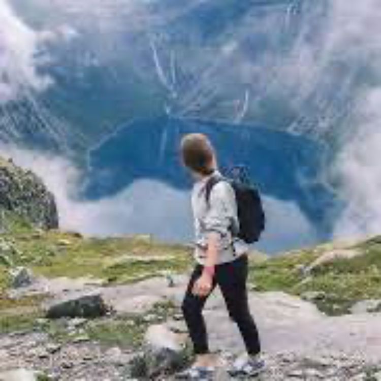 cover art for Gesundes Norwegen - was lernen wir daraus?