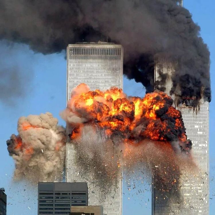 cover art for No Muslims please!
