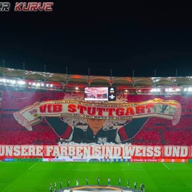cover art for Fußball - die schönste Nebensache der Welt