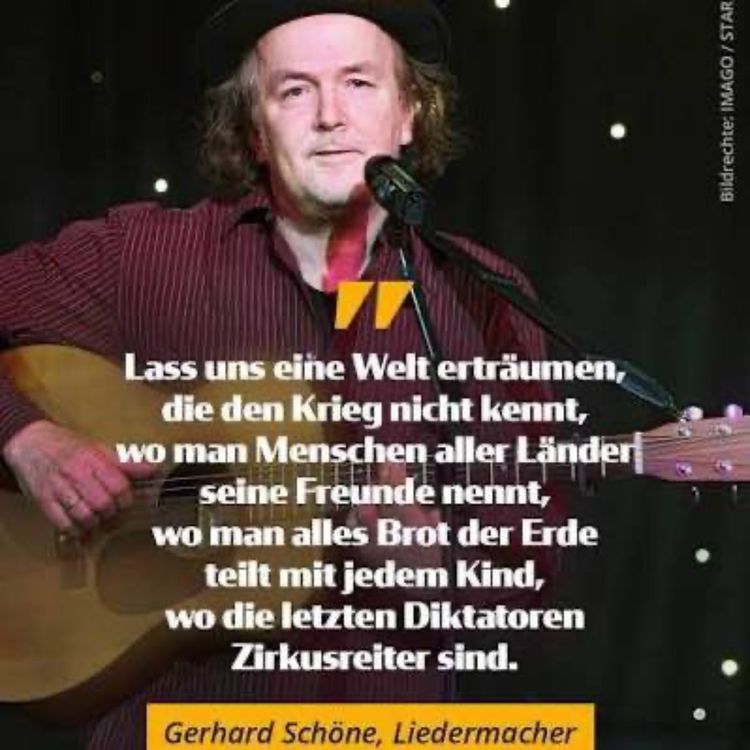 cover art for Vielleicht wird's nie wieder so schön