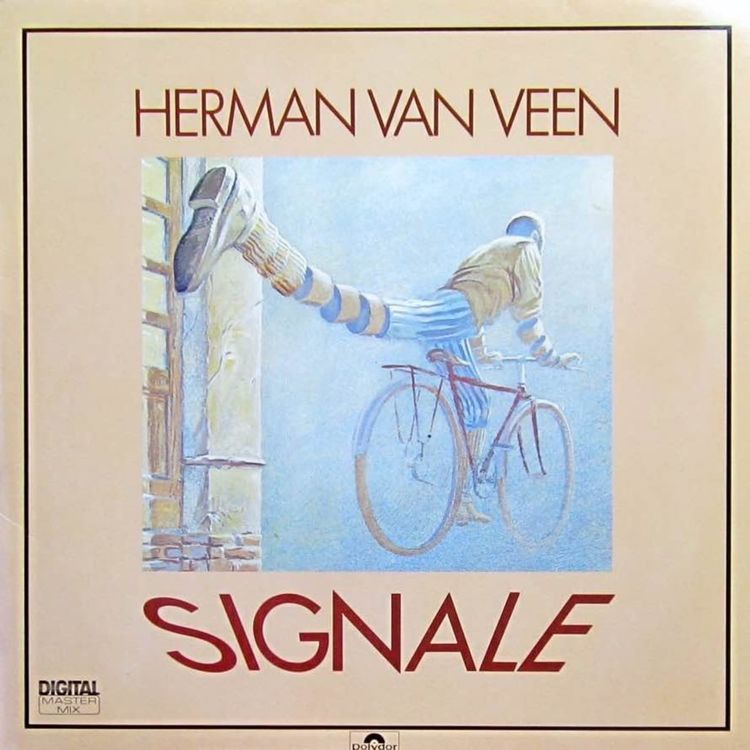 cover art for Signale