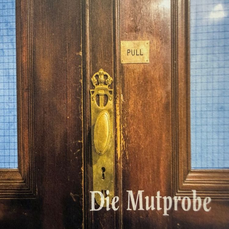 cover art for Wie finde ich eine gute Mitarbeitende?