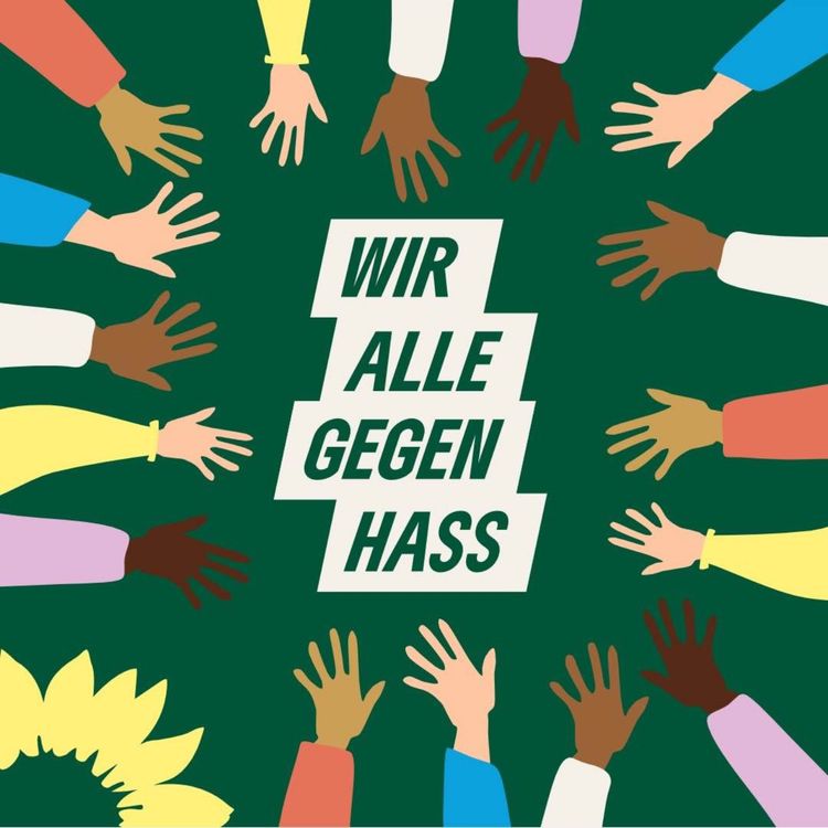 cover art for Wir wollen mehr Demokratie wagen!
