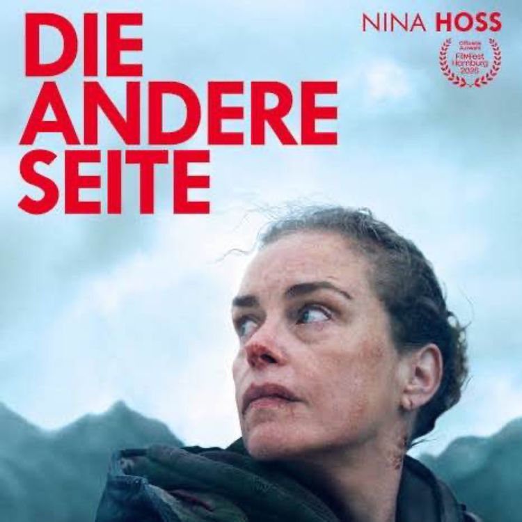 cover art for Die andere Seite