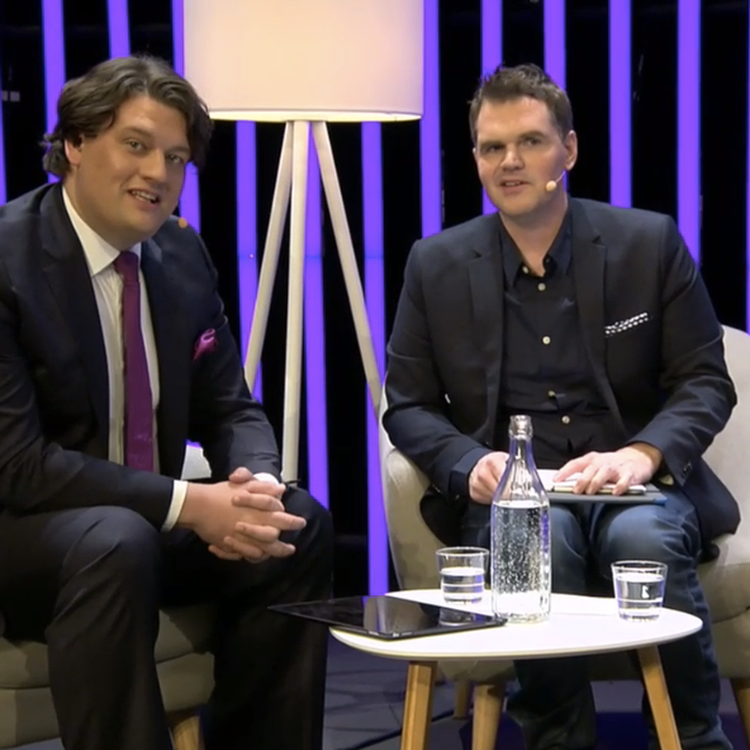 cover art for Digitalisterna special