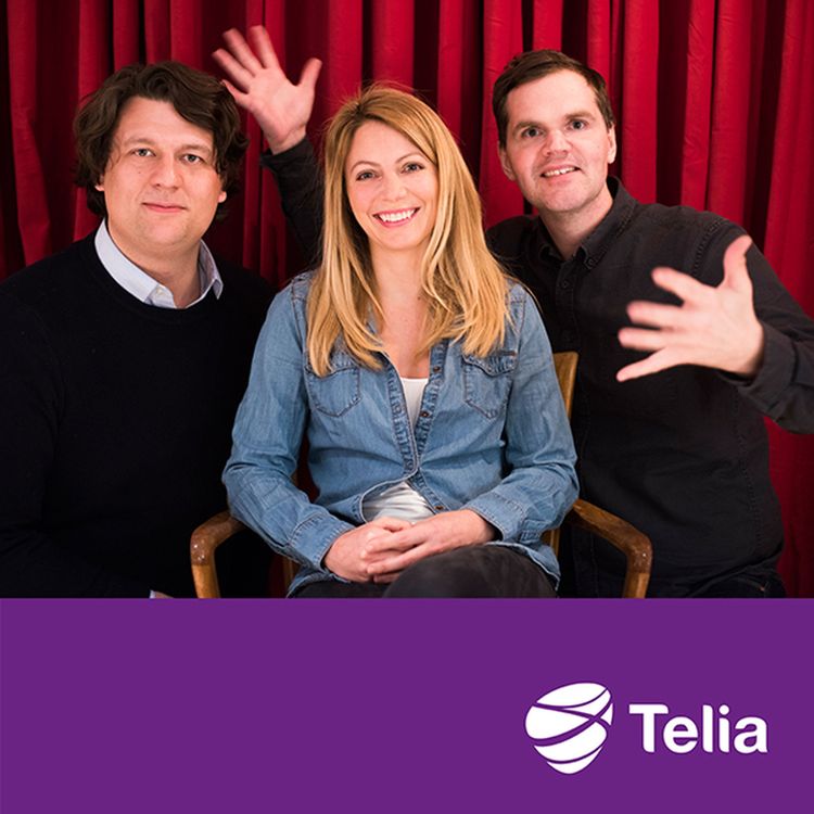 cover art for Startups