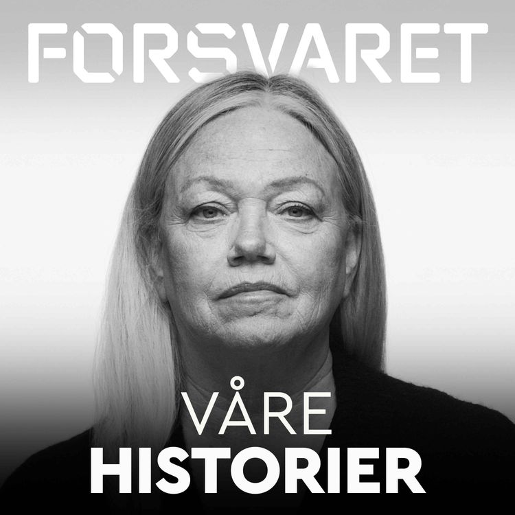 cover art for I krig og kjærlighet – en historie om våre hjemmehelter (1:5)