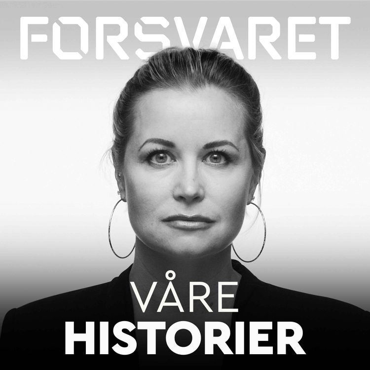cover art for I krig og kjærlighet – en historie om våre hjemmehelter (2:5)